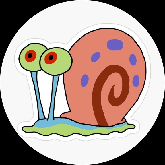 garythesnail326